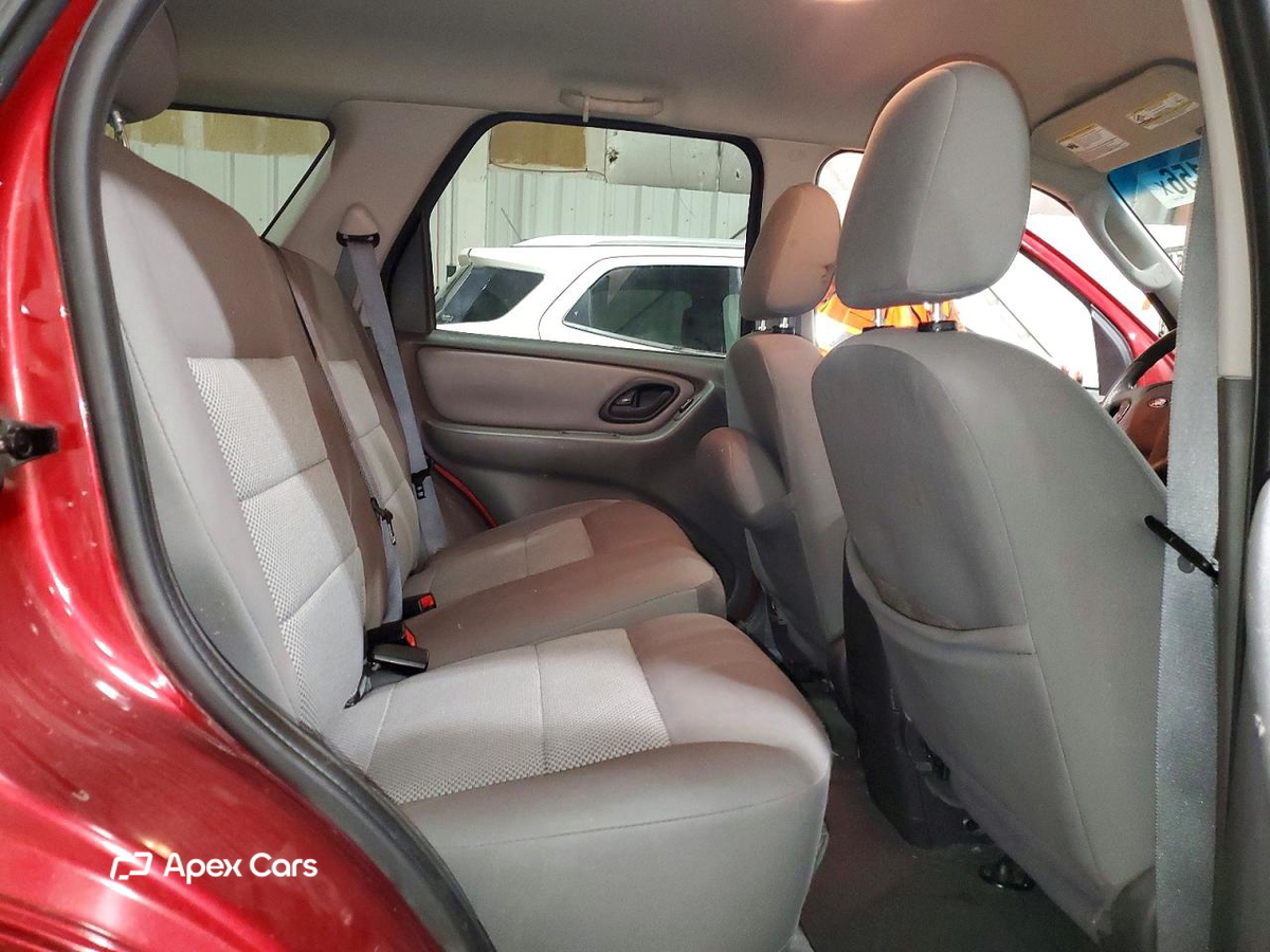 Ford Escape 2005