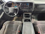 Chevrolet Silverado 2002