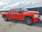Chevrolet Silverado 2007