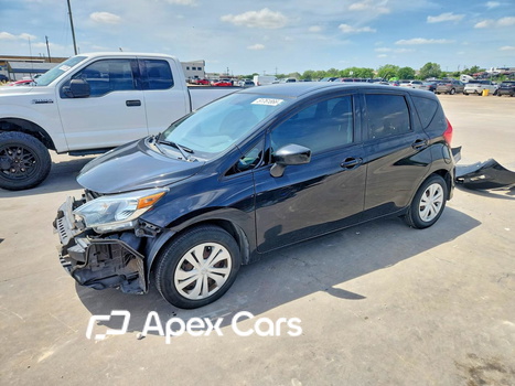 Nissan Versa 2017 - Image 1 of 13