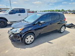 Nissan Versa 2017