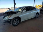 Nissan Altima 2010