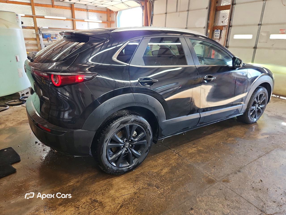 Mazda CX-30 2024