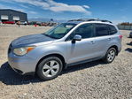 Subaru Forester 2015