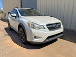 Subaru XV 2015