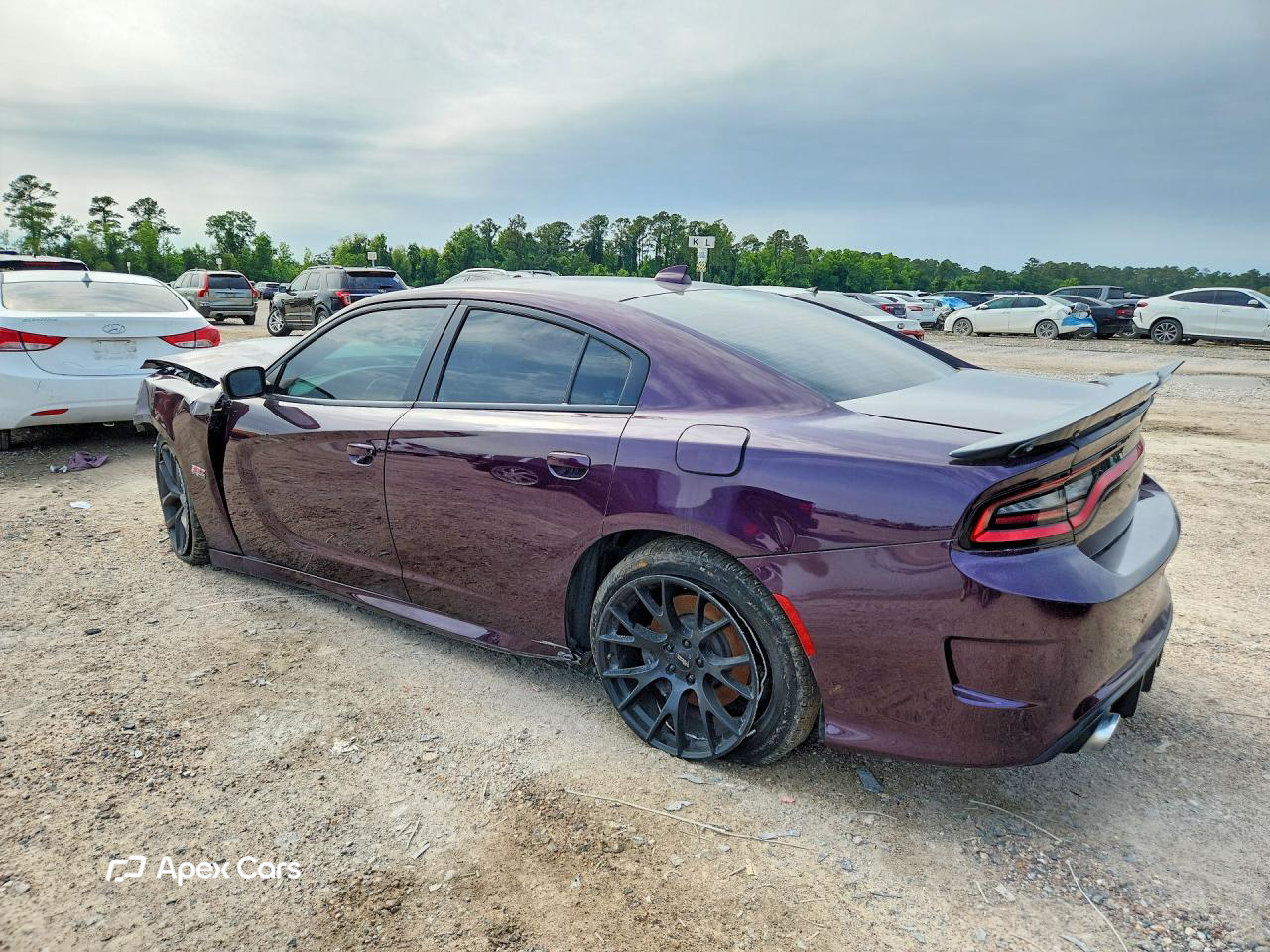 Dodge Charger 2022