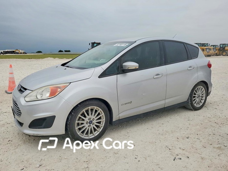 Ford C-MAX 2013 - Image 1 of 12