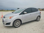 Ford C-MAX 2013