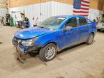 Ford Focus 2010