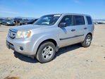Honda Pilot 2011