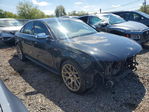 Audi RS4 2014