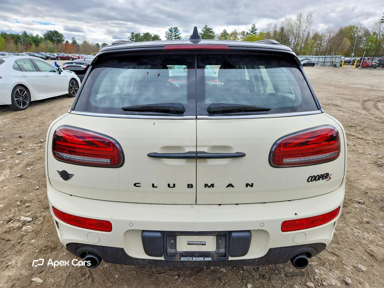 MINI Cooper 2023