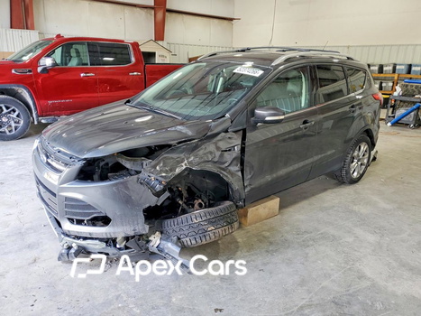 Ford Escape 2016 - Image 1 of 15
