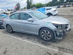 Honda Accord 2016