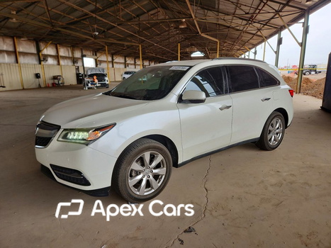 Acura MDX 2015 - Image 1 of 13