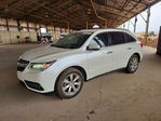 Acura MDX 2015