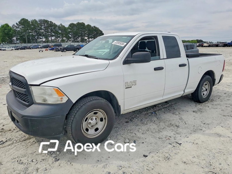 RAM 1500 2021 - Image 1 of 12