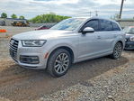 Audi Q7 2017