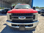 Ford F250 2017