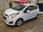 Chevrolet Spark 2015