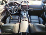 Porsche Cayenne 2017
