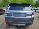 Land Rover Range Rover 2017
