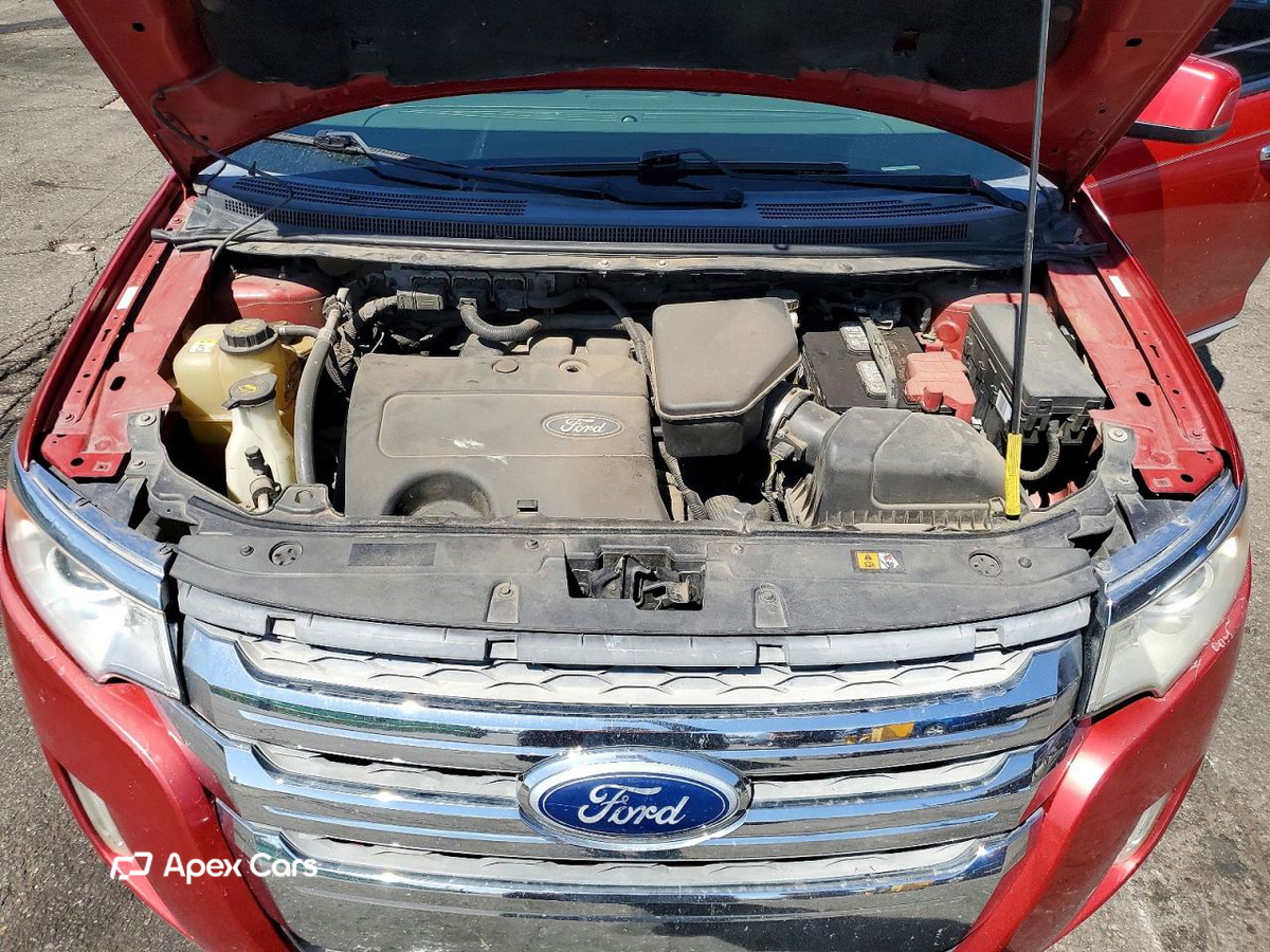 Ford Edge 2011