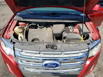 Ford Edge 2011
