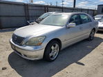 Lexus LS 2004