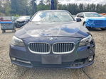 BMW Series 5 2016