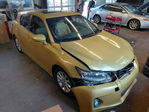 Lexus CT 2013