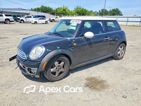 MINI Cooper 2010 - Zdjęcie 1 z 12