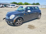 MINI Cooper 2010