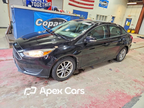 Ford Focus 2017 - Zdjęcie 1 z 12