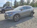 Nissan Rogue 2018