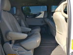 Toyota Sienna 2011