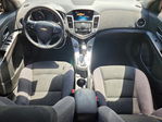 Chevrolet Cruze 2015