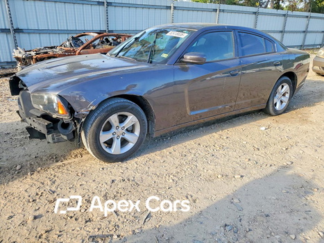 Dodge Charger 2014 - Image 1 of 12