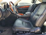 Lexus SC 2004