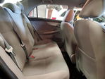 Toyota Corolla 2012