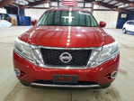 Nissan Pathfinder 2013