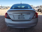 Nissan Versa 2012
