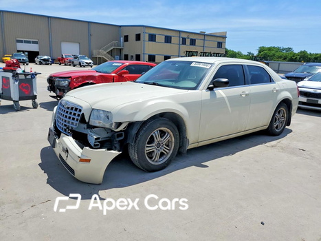 Chrysler 300 2009 - Image 1 of 12