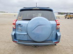Toyota RAV 4 2011