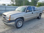Chevrolet Silverado 2004