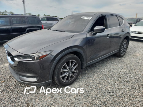 Mazda CX-5 2017 - Image 1 of 13