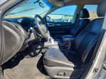 Nissan Pathfinder 2013