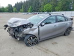 Kia Forte 2023