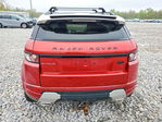 Land Rover Range Rover 2012