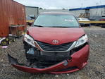 Toyota Sienna 2014